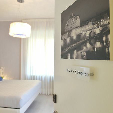 B-Cool (Adults Only) Bed & Breakfast Roma Exterior foto