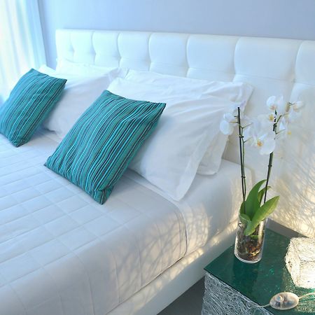 B-Cool (Adults Only) Bed & Breakfast Roma Exterior foto