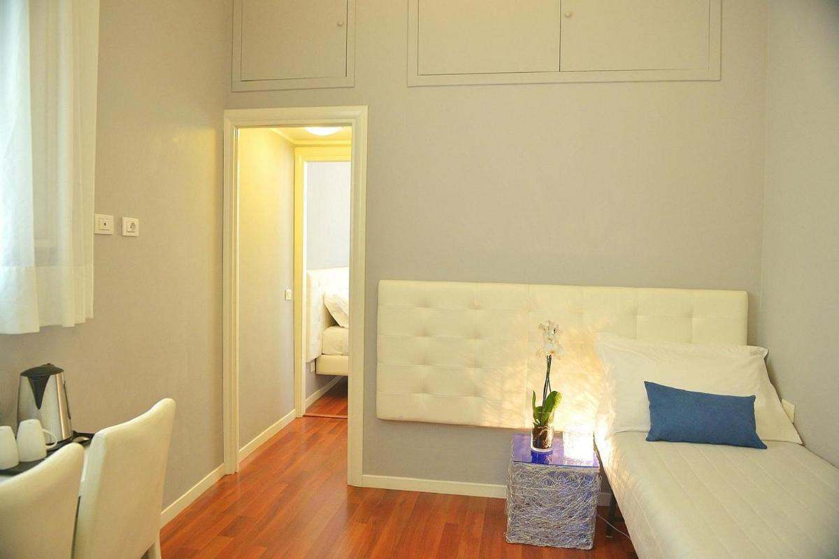 B-Cool (Adults Only) Bed & Breakfast Roma Exterior foto