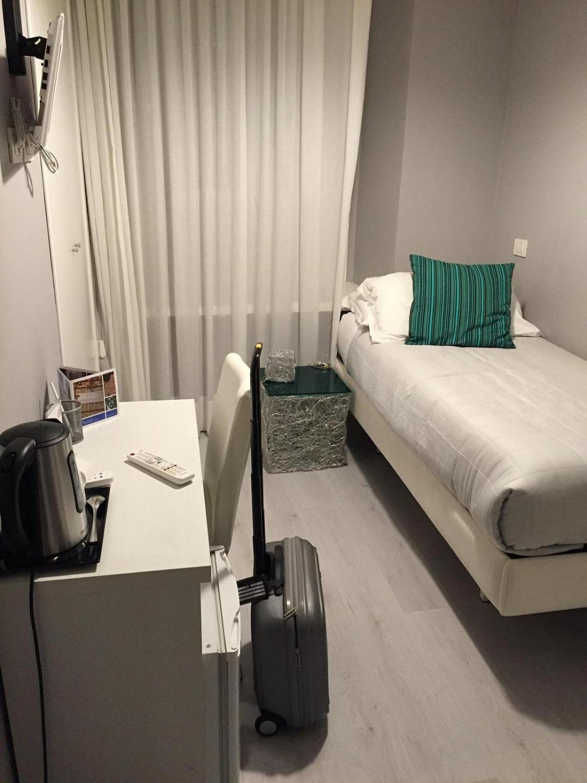 B-Cool (Adults Only) Bed & Breakfast Roma Exterior foto
