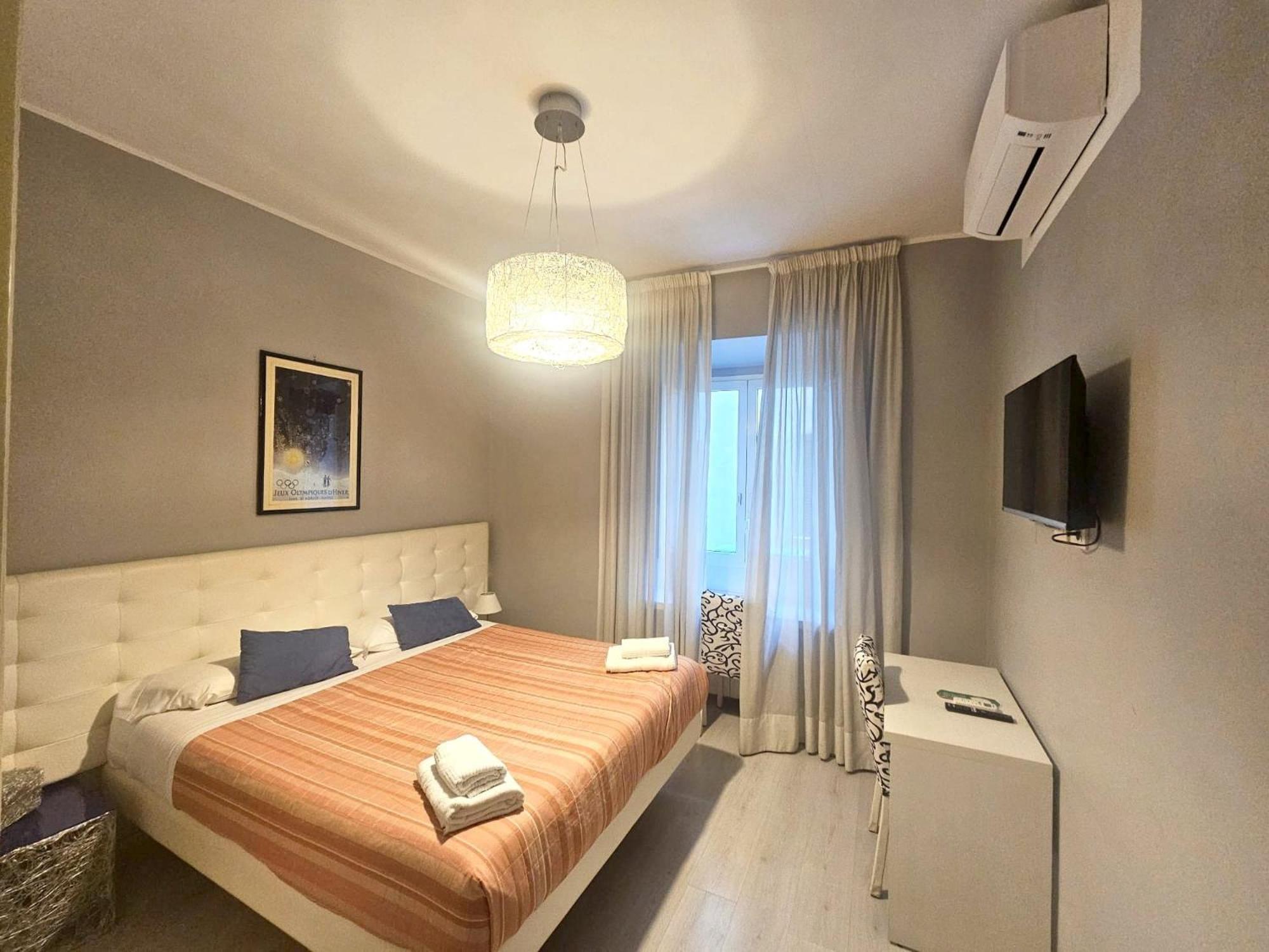 B-Cool (Adults Only) Bed & Breakfast Roma Exterior foto