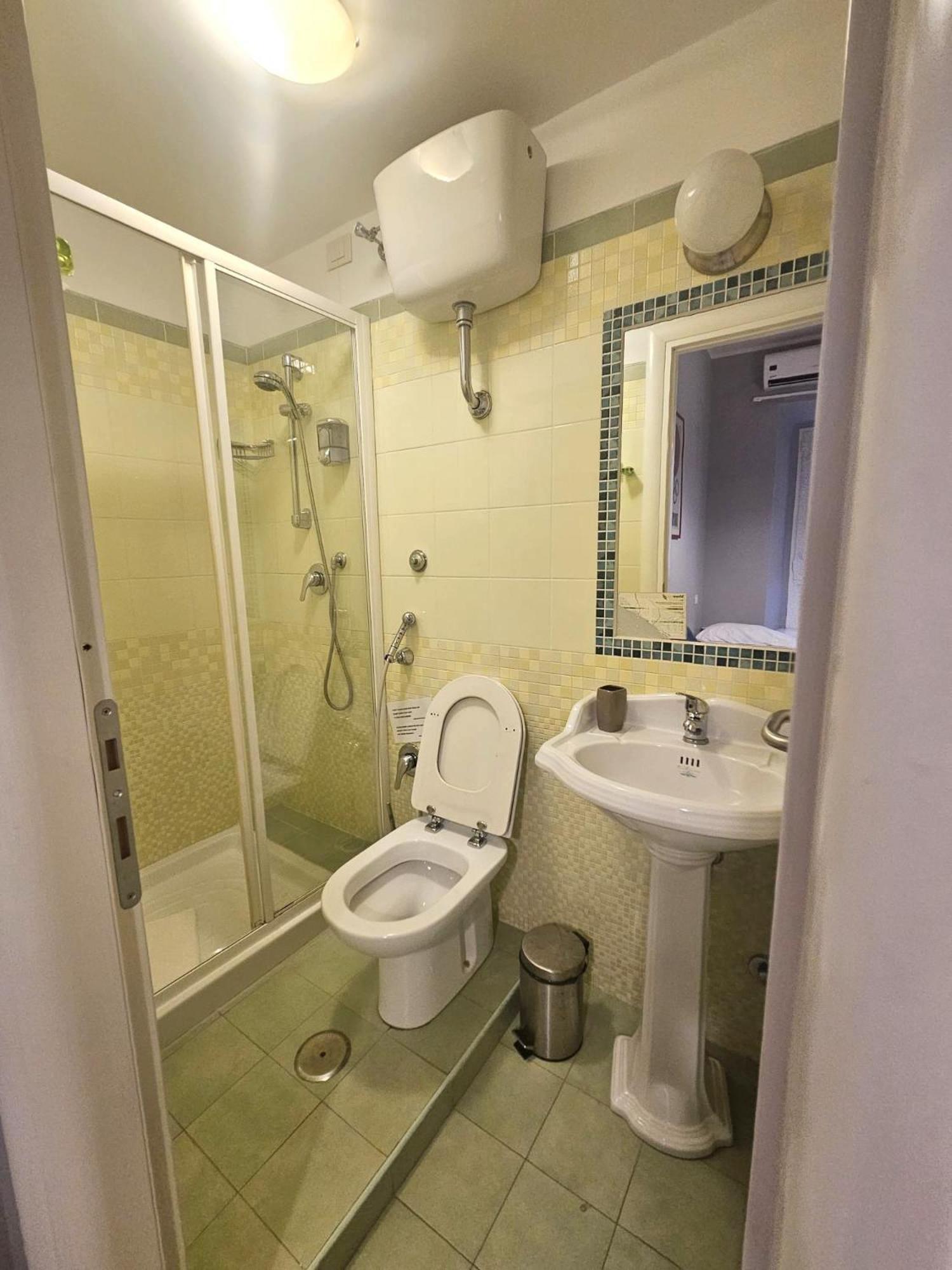 B-Cool (Adults Only) Bed & Breakfast Roma Exterior foto