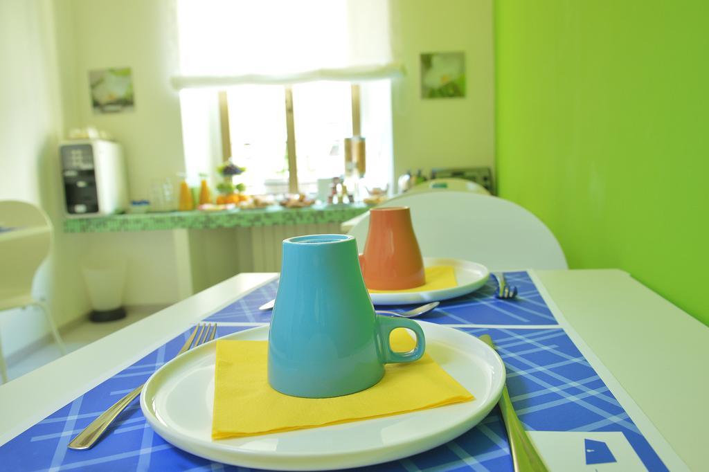 B-Cool (Adults Only) Bed & Breakfast Roma Exterior foto