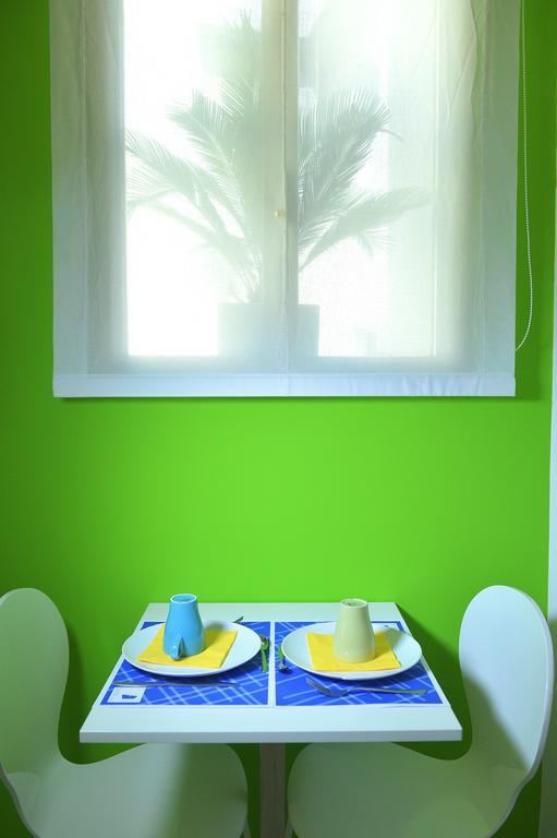 B-Cool (Adults Only) Bed & Breakfast Roma Exterior foto