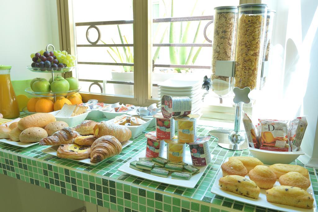 B-Cool (Adults Only) Bed & Breakfast Roma Exterior foto