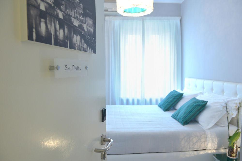 B-Cool (Adults Only) Bed & Breakfast Roma Exterior foto