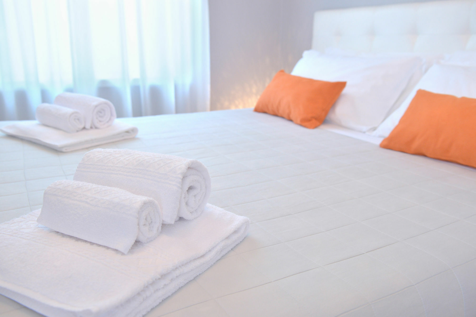 B-Cool (Adults Only) Bed & Breakfast Roma Exterior foto