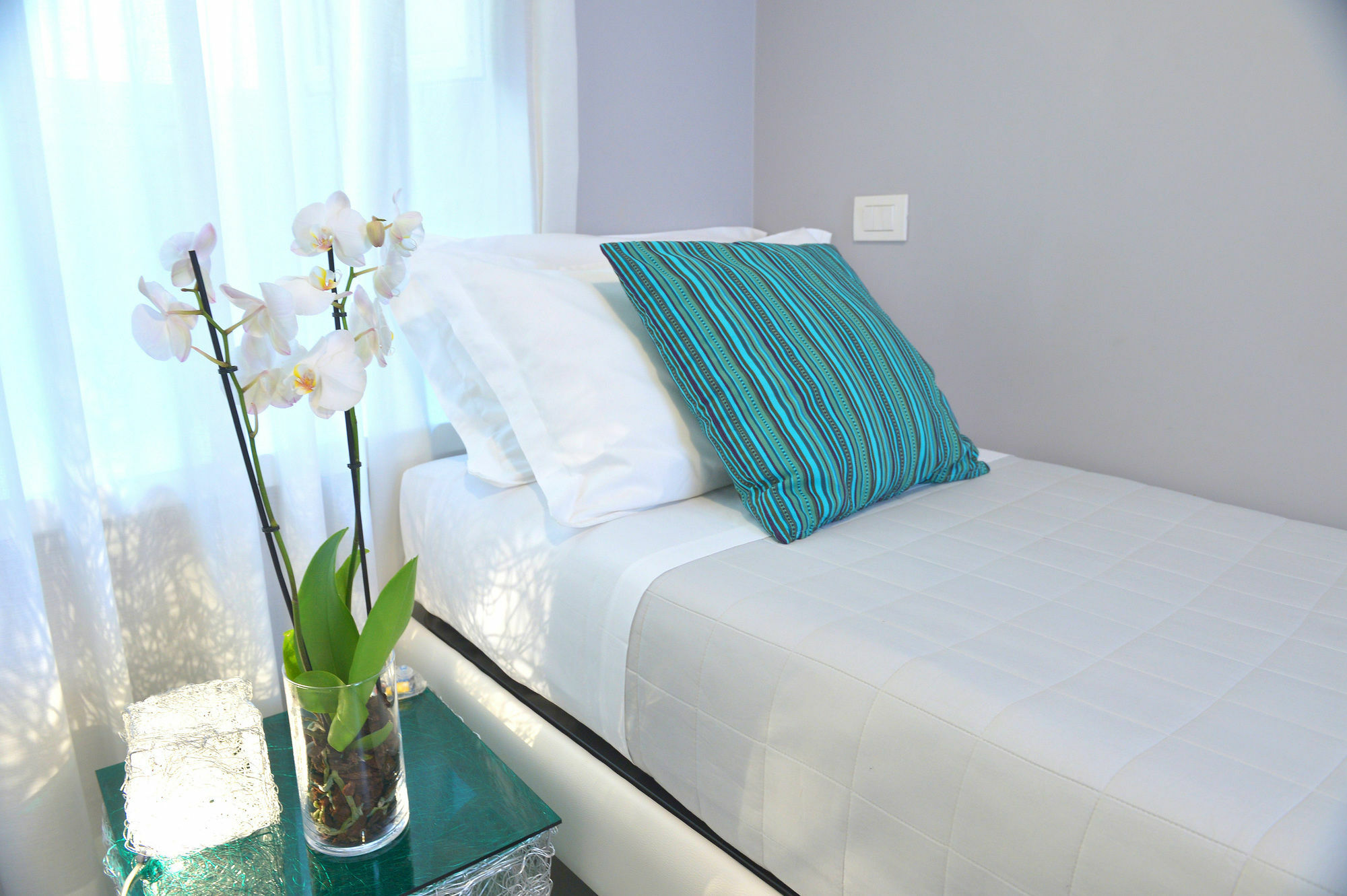B-Cool (Adults Only) Bed & Breakfast Roma Exterior foto