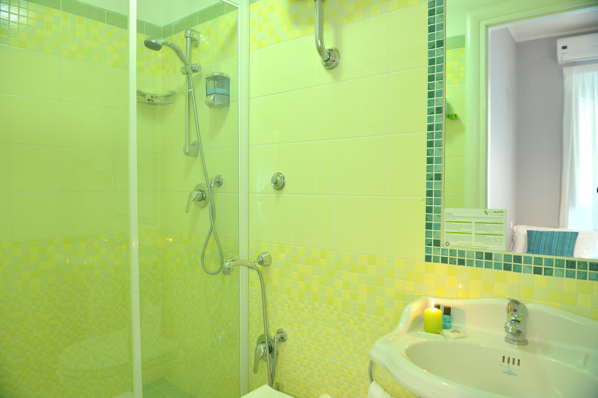 B-Cool (Adults Only) Bed & Breakfast Roma Exterior foto