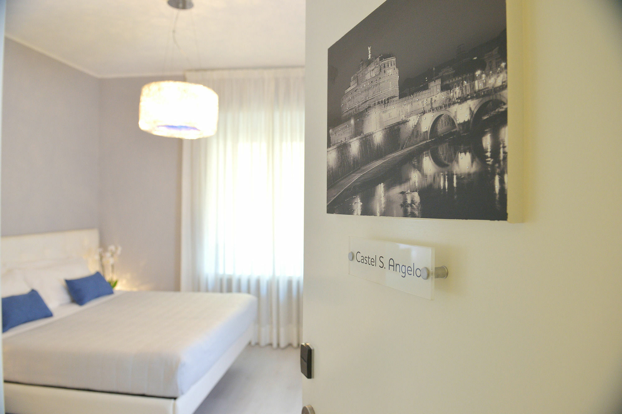 B-Cool (Adults Only) Bed & Breakfast Roma Exterior foto