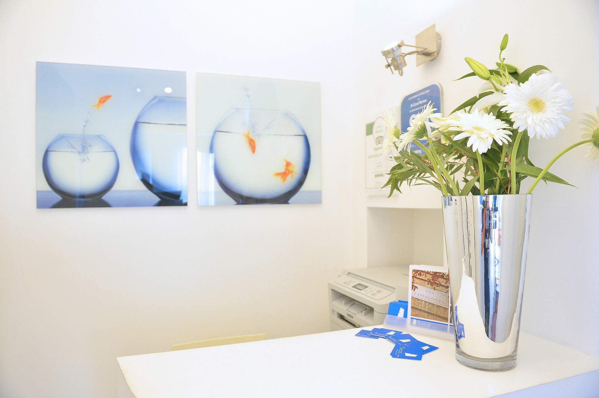 B-Cool (Adults Only) Bed & Breakfast Roma Exterior foto