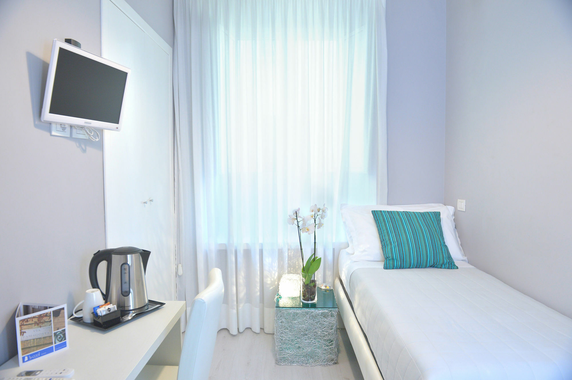 B-Cool (Adults Only) Bed & Breakfast Roma Exterior foto